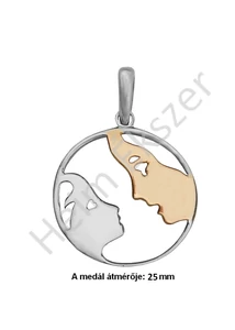 anya-gyermek-medal-ezust-ekszer-heim-ekszer-webaruhaz1
