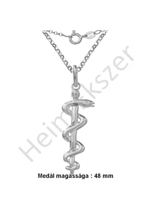aszklepiosz-botja-medal-nyaklanccal-ezust-heim-ekszer-webaruhaz2