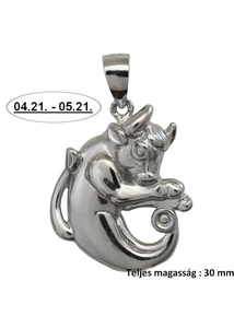 bika-horoszkop-medal-heim-ekszer-webaruhaz