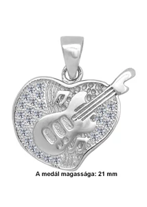 csillogo-szives-gitar-medal-ezust-heim-ekszer-webaruhaz