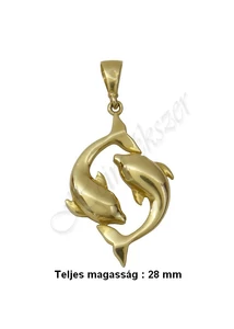 delfin_medal_heim_ekszer_webaruhaz