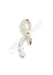 Exclusiv ékszer, ezüst medál