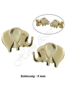 elefant_arany_fulbevalo_heim_ekszer_webaruhaz_1349019325