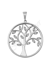 eletfa_medal_feher_arany_heim_ekszer_webaruhaz