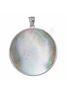 eletfa-medal-kagylohej-betettel-ezust-heim-ekszer-webaruhaz