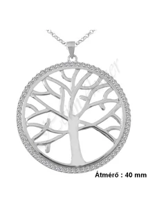 eletfa_medal_nyaklanccal_osi_heim_ekszer_webaruhaz
