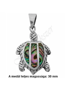 ezust_teknos_medal_heim_ekszer_webaruhaz