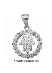 fatima-keze-kovekkel-diszitett-vedelmezo-medal-ezust-heim-ekszer-webaruhaz