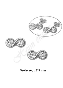 feher_arany_bedugos_vegtelen_jel_fulbevalo_koves_heim_ekszer_webaruhaz