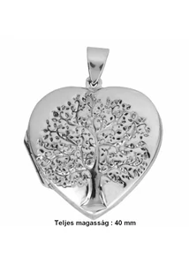 fenykeptarto-nyithato-sziv-eletfas-medal-ezust-heim-ekszer-webaruhaz