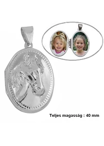 fenykeptarto-nyithato-lofejes-medal-ezust-heim-ekszer-webaruhaz