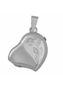 fenykeptarto-nyithato-sziv-medal-feher-arany-heim-ekszer-webaruhaz