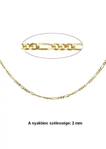 figaro-nyaklanc-arany-ekszer-heim-ekszer-webaruhaz
