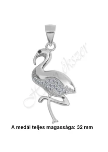 flamingo_medal_heim_ekszer_webaruhaz
