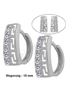gorog_mintas_feher_arany_fulbevalo_heim_ekszer_webaruhaz