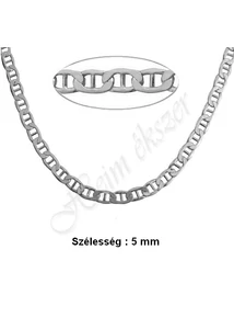 gucci_nyaklanc_ezust_ferfi_heim_ekszer_webaruhaz