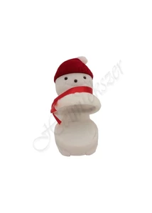 Hóember díszdoboz Heim Ékszer webáruház