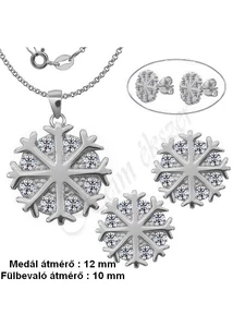 hopehely_fulbevalo_medal_nyaklanc_szett_ezust_heim_ekszer_webaruhaz