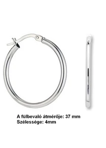 karika-fulbevalo-37mm-atmero-ezust-heim-ekszer-webaruhaz