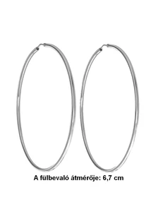 karika-fulbevalo-6,7cm-atmeroju-ezust-ekszer