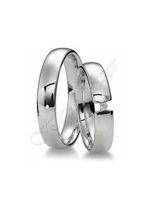 Arany ékszer, egyedi karikagyűrű 29