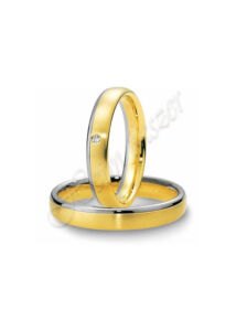 Egyedi karikagyűrű 10, arany ékszer