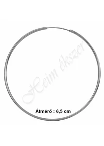 karika-fulbevalo-6-5-cm-atmeroju-ezust-gyuru-heim-ekszer-webaruhaz