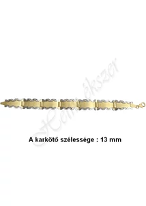 level_mintas_exclusiv_szeles_karkoto_heim_ekszer_webaruhaz