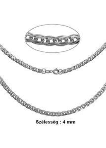 mona-lisa-nyaklanc-4mm-szeles-ezust-heim-ekszer-webaruhaz1