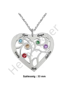 neves-sziv-medal-nyaklanccal-valaszthato-nevekkel