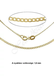 pancer-nyaklanc-arany-ekszer-heim-ekszer-webaruhaz