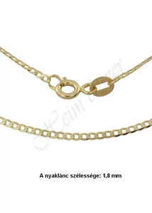 pancer-nyaklanc-arany-ekszer-heim-ekszer-webaruhaz