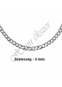 pancer-nyaklanc-ezust-4-mm-szeles-heim-ekszer-webaruhaz