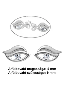 pici-vedelmezo-szem-feher-arany-fulbevalo-heim-ekszer-webaruhaz