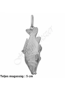 ponty_hal_ezust_medal_heim_ekszer_webaruhaz