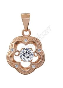 rose_virag_medal_heim_ekszer_webaruhaz