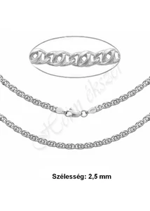 scharlesz-nyaklanc-2,5mm-szeles-ezust-ekszer-heim-ekszer-webaruhaz