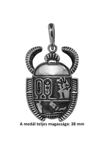 szkarabeusz-medal-ezust-heim-ekszer-webaruhaz
