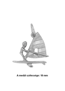 szorfos-medal-ezust-ekszer-heim-ekszer-webaruhaz