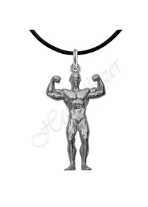 testepito_medal_bodybuilder_bor_lanccal_heim_ekszer_webaruhaz