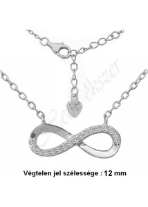 vegtelen_jeles_nyaklanc_heim_ekszer_webaruhaz