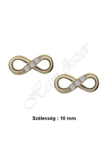 vegtelen_arany_fulbevalo_koves_heim_ekszer_webaruhaz