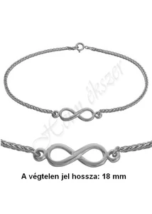 vegtelen_jel_infinity_karkoto_feher_arany_heim_ekszer_webaruhaz1_600595099