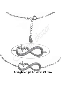 vegtelen_nyaklanc_ezust_ekszer_heim_ekszer_webaruhaz