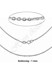 vekony_csillogo_feher_arany_nyaklanc_heim_ekszer_webaruhaz