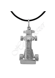 versenyauto_medal_nyaklanccal_heim_ekszer_webaruhaz