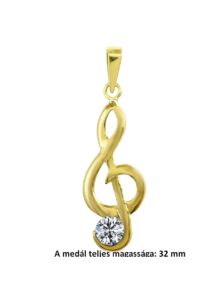 violinkulcs-medal-arany-ekszer-heim-ekszer-webaruhaz