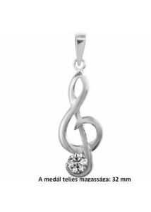 violinkulcs-medal-ezust-ekszer-heim-ekszer-webaruhaz