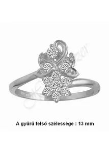 viragos_ezust_gyuru_heim_ekszer_webaruhaz