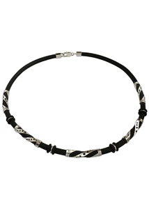 vastag-ezust-kaucsuk-ferfi-nyaklanc-ezust-heim-ekszer-webaruhaz